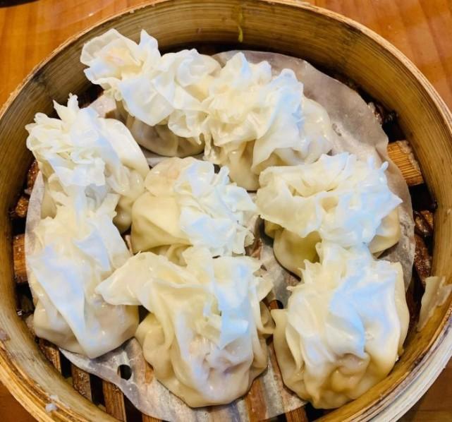 北方锁钥山西大同,6种特色美食大盘点,其中至少有2种你吃过