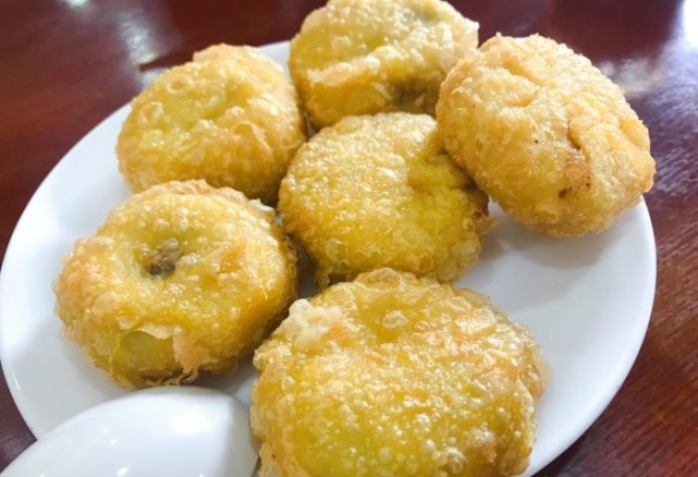 北方锁钥山西大同,6种特色美食大盘点,其中至少有2种你吃过