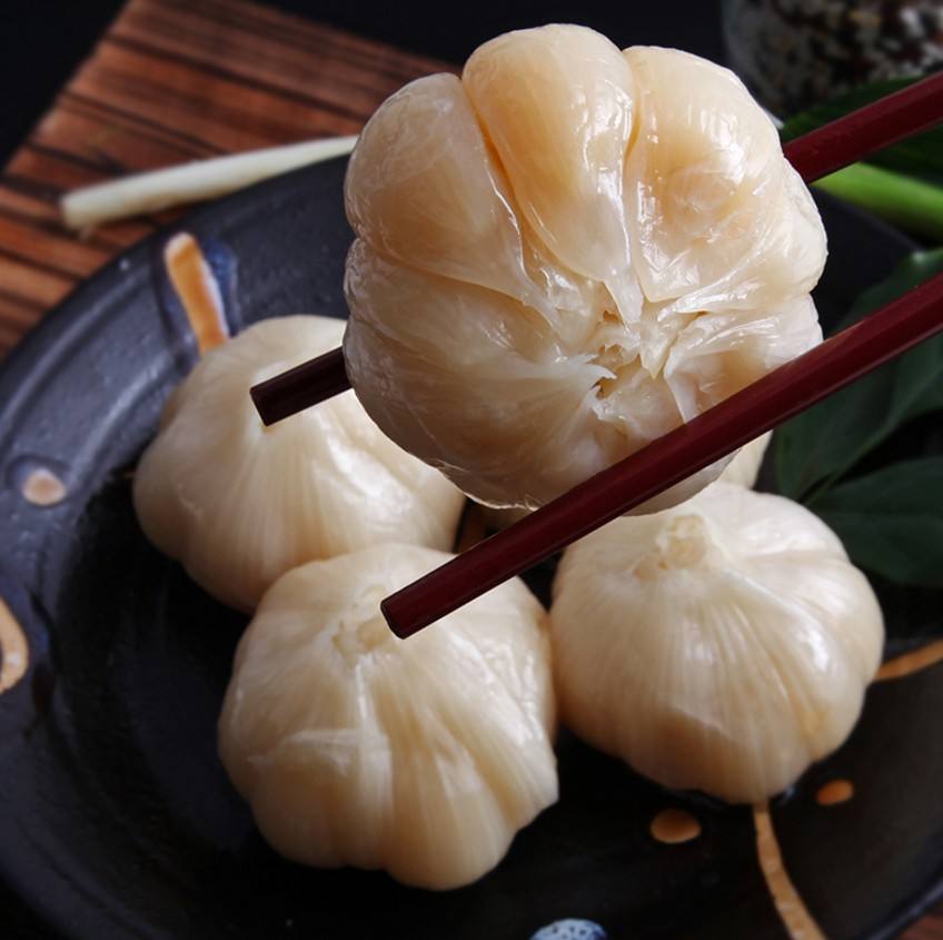 农村常见的5种腌菜,比新鲜的好吃,一次腌10斤,下饭特香