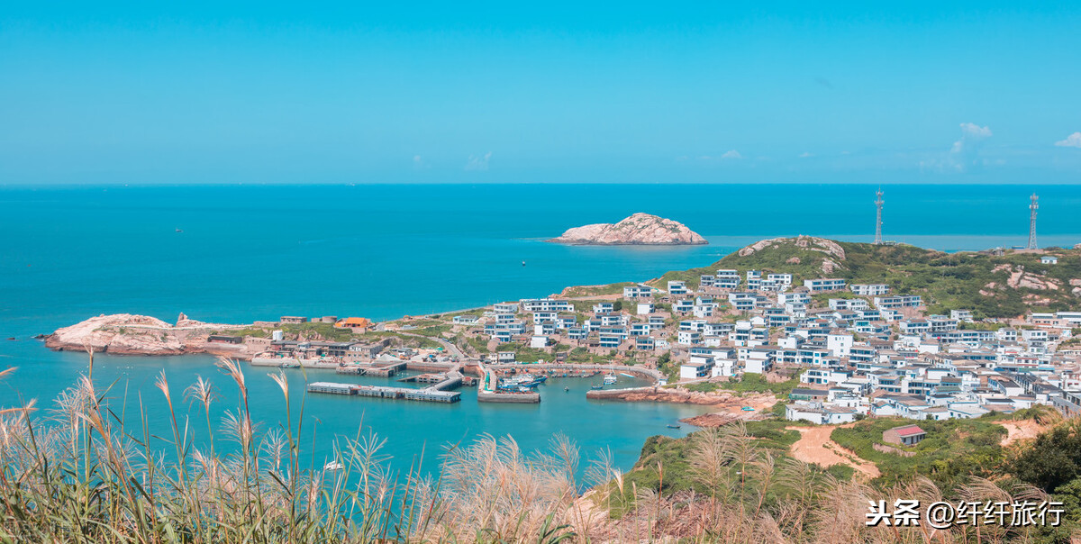 7个最适合情侣去的国内旅行地,你们一起去了几个?
