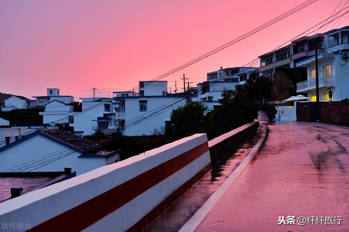 7个最适合情侣去的国内旅行地,你们一起去了几个?