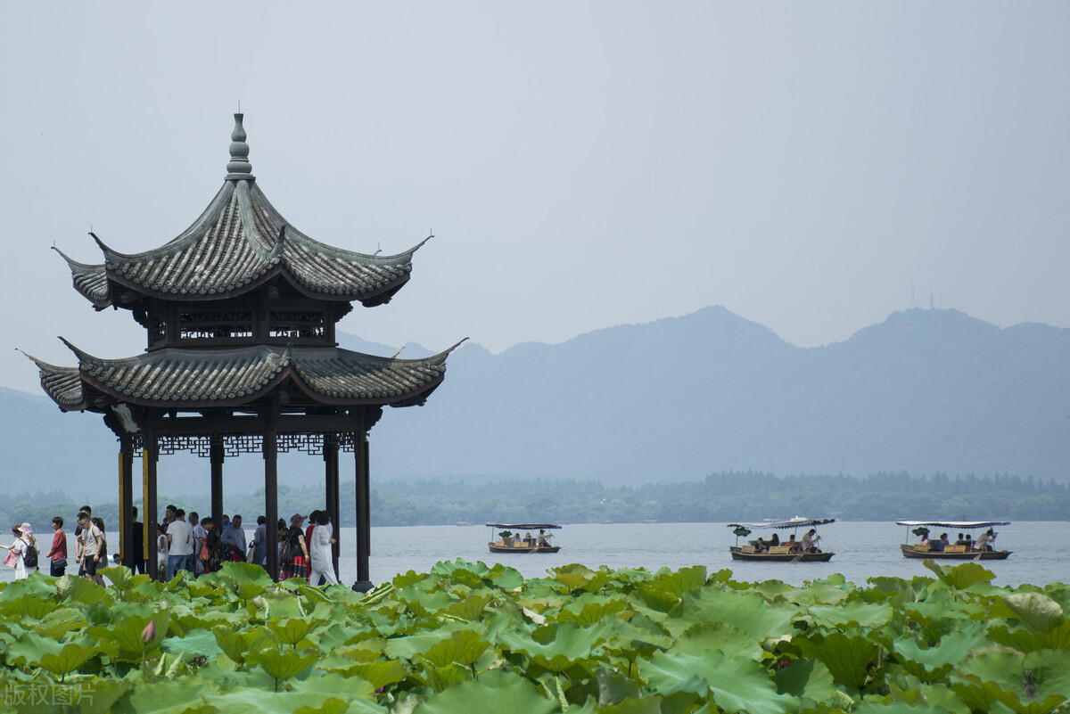 舌尖上的浙江,深藏在杭州的5大美食小吃,让你一次性吃个够