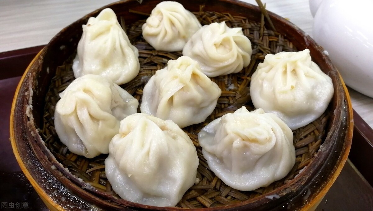 舌尖上的浙江，深藏在杭州的5大美食小吃，让你一次性吃个够