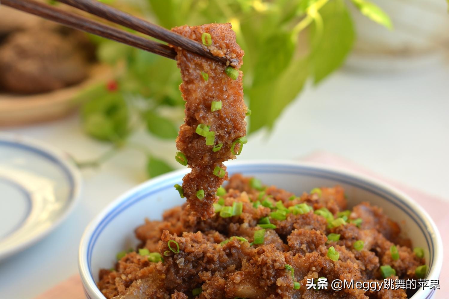 5道家常蒸菜做法,少油少盐,简单营养美味,大人孩子都喜欢