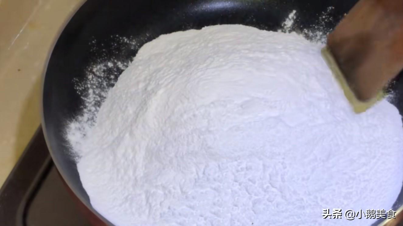 紫薯的5种新吃法，一次性全交给你，营养又好吃，做法都简单