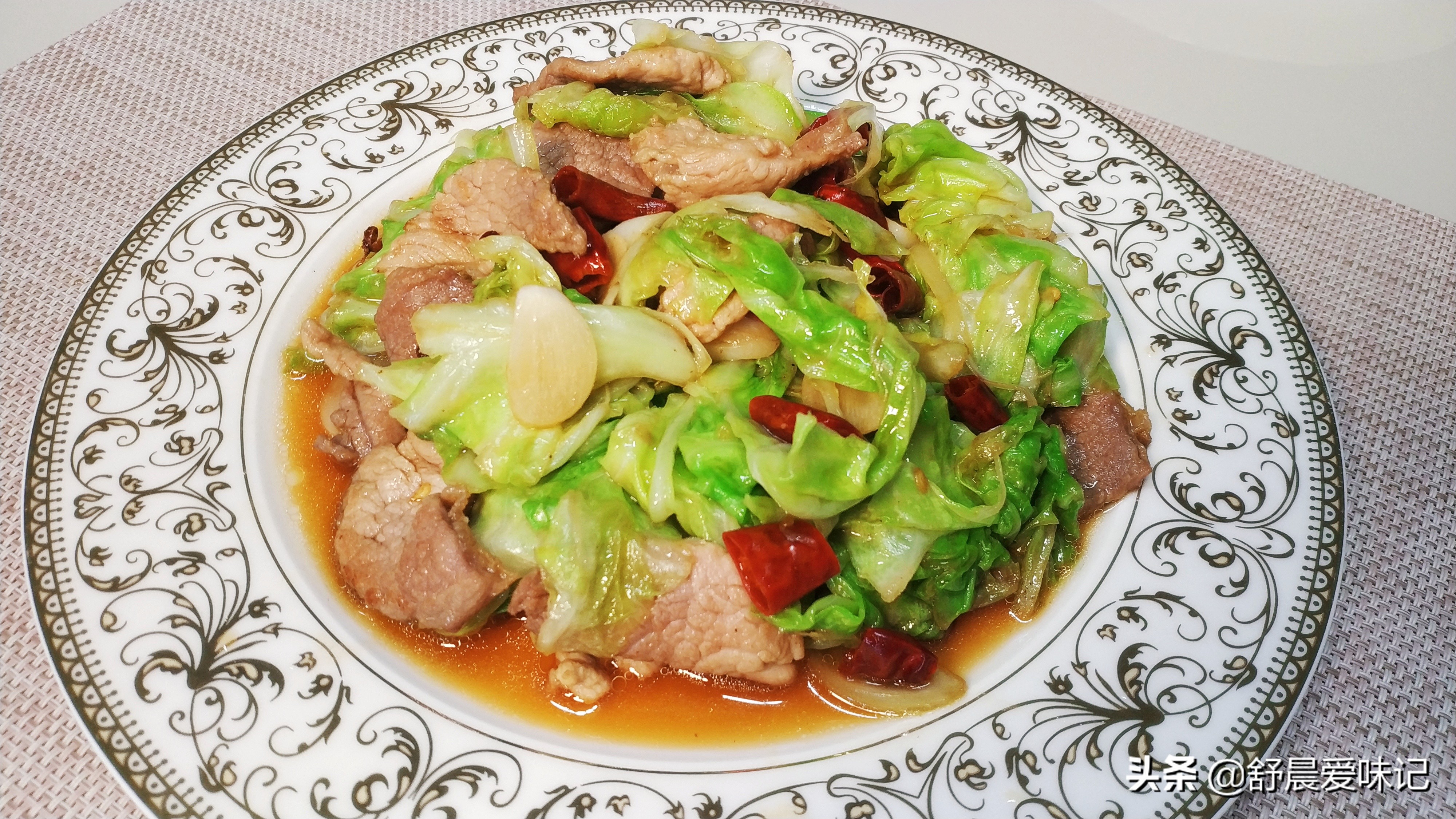下班吃啥别发愁,7道简单快手菜,色香味俱全,一会就上桌