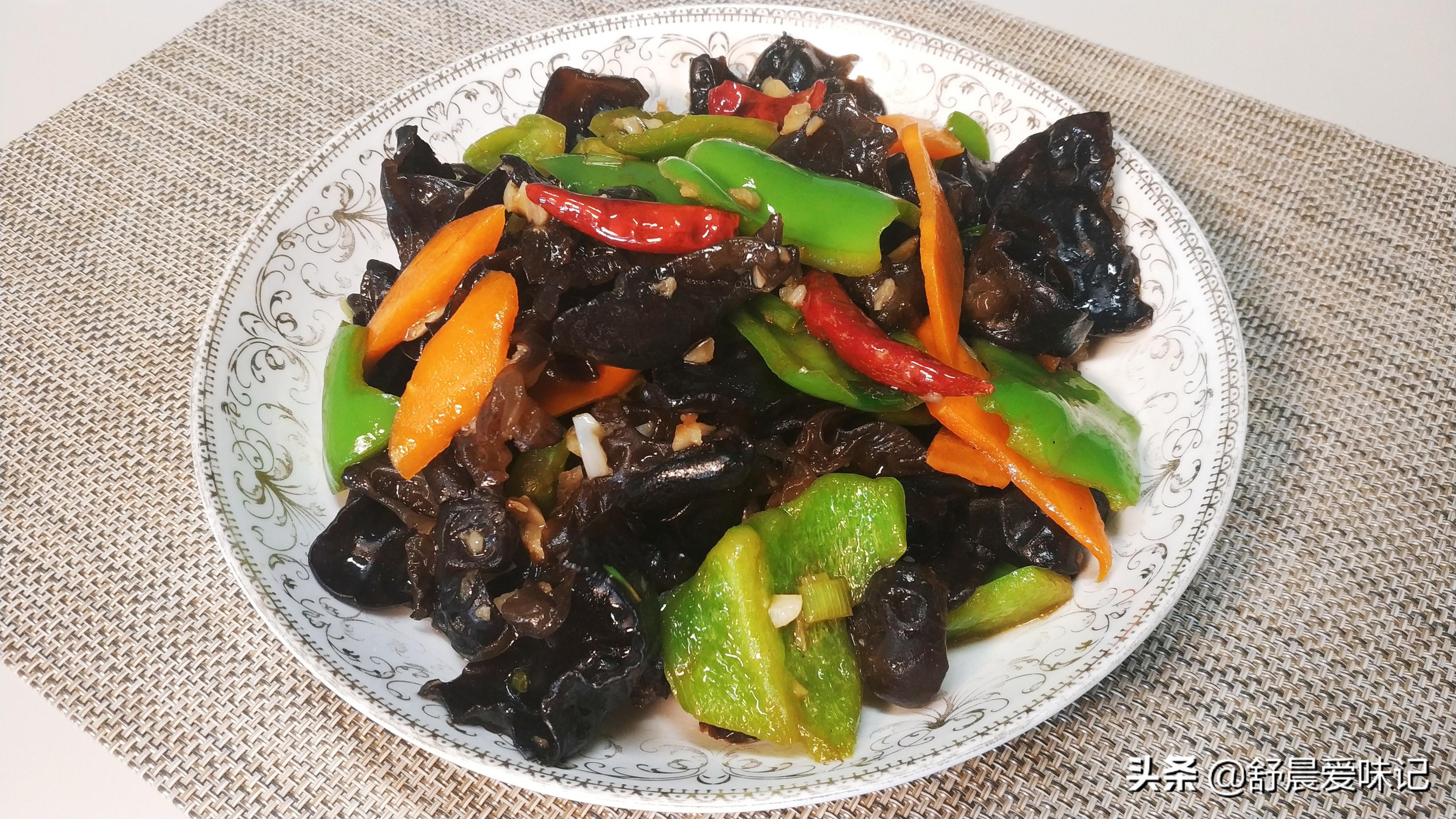 下班吃啥别发愁,7道简单快手菜,色香味俱全,一会就上桌