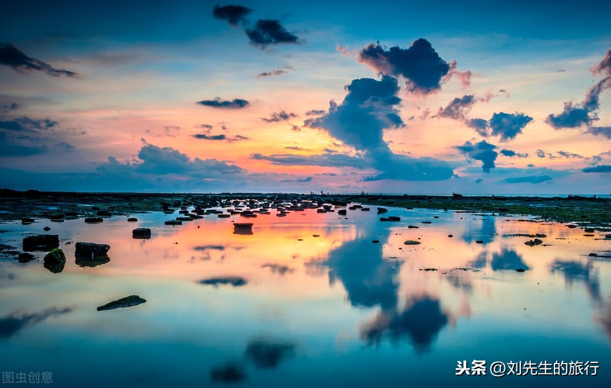 11月十大小众旅行目的地推荐,人少景美,无人打扰