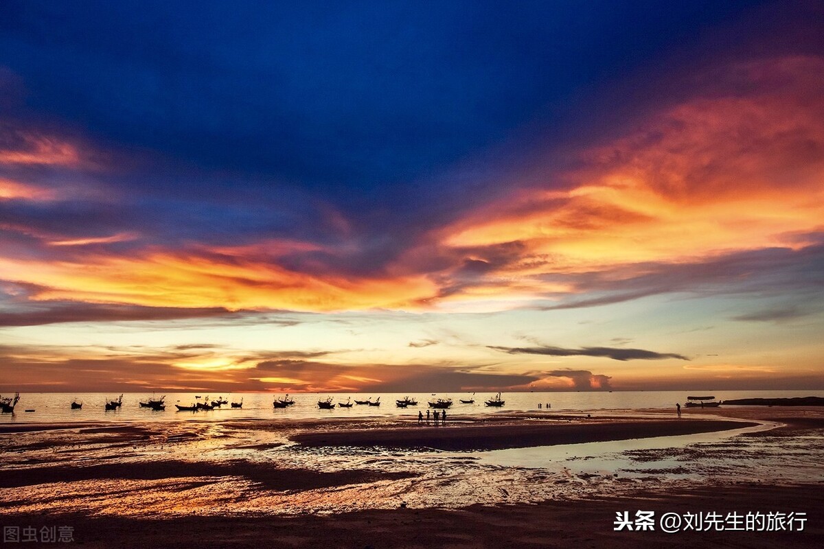 11月十大小众旅行目的地推荐,人少景美,无人打扰
