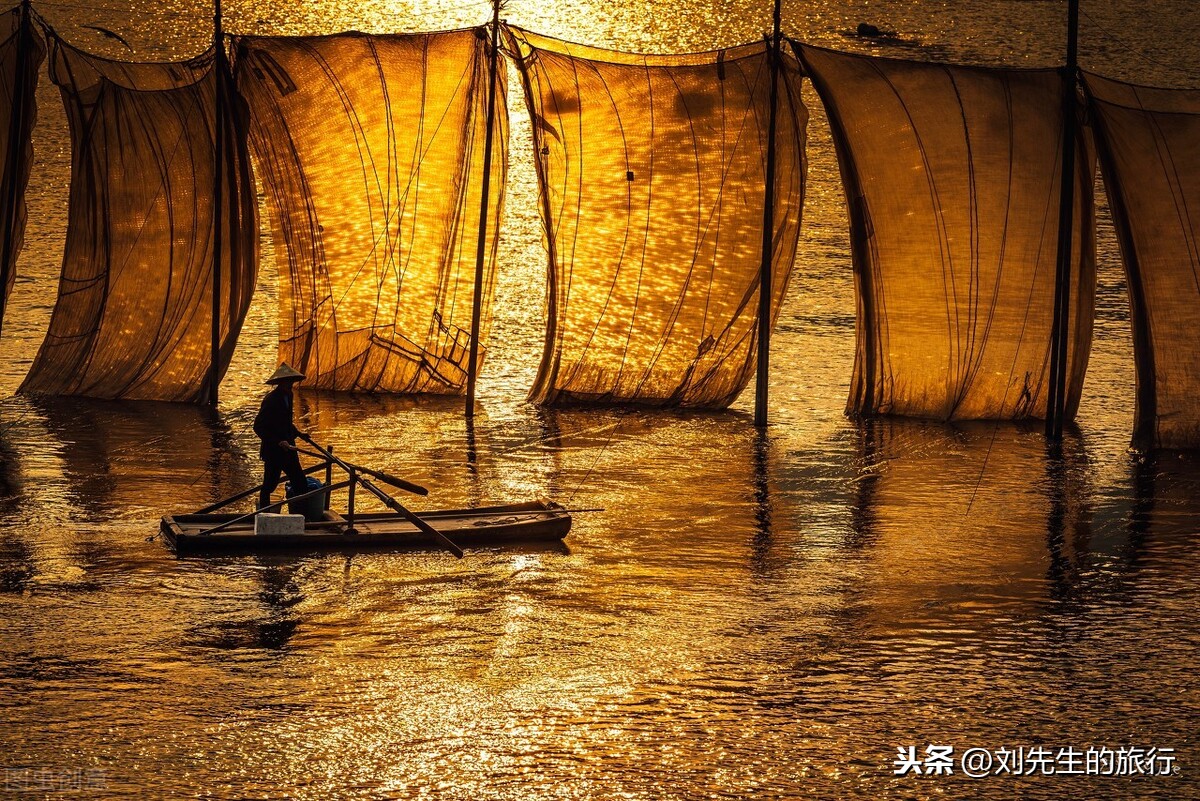 11月十大小众旅行目的地推荐,人少景美,无人打扰