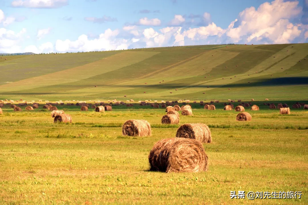 11月十大小众旅行目的地推荐，人少景美，无人打扰