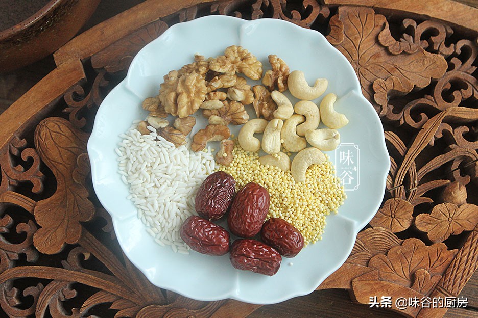 早餐,多给家人做这10款豆浆,香浓营养,好喝易吸收,全家都爱