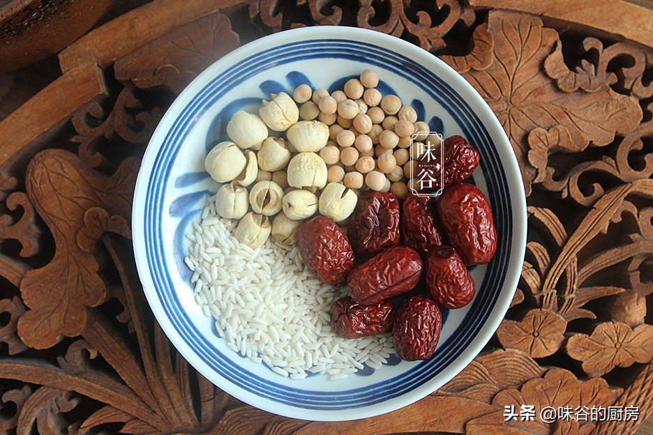 早餐,多给家人做这10款豆浆,香浓营养,好喝易吸收,全家都爱