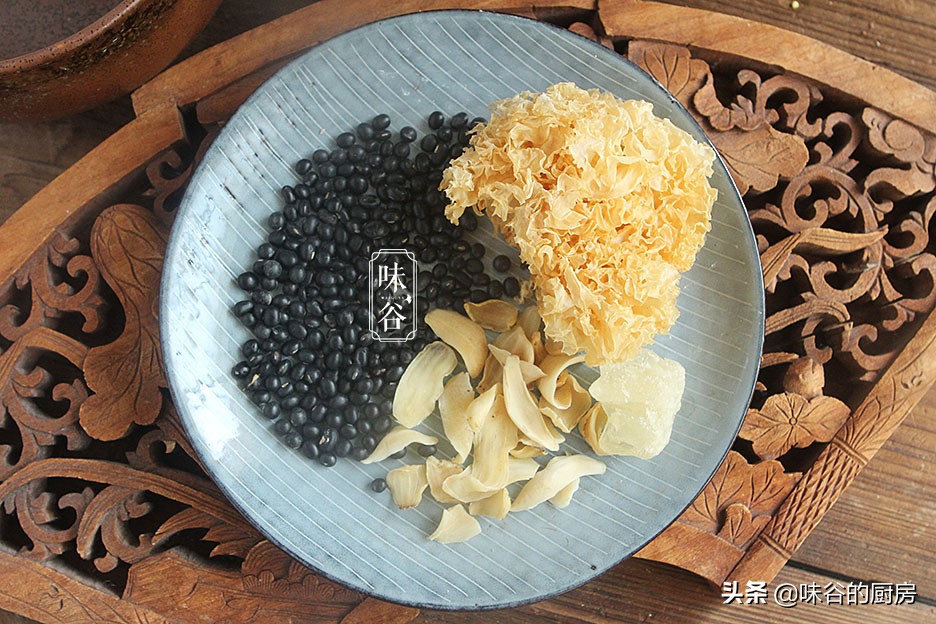 早餐,多给家人做这10款豆浆,香浓营养,好喝易吸收,全家都爱