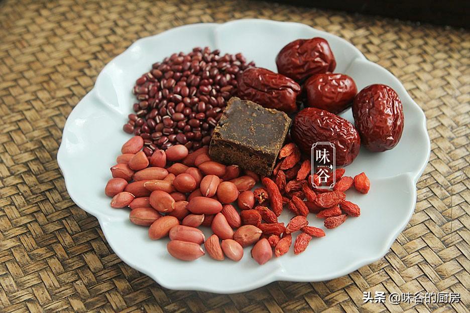 早餐,多给家人做这10款豆浆,香浓营养,好喝易吸收,全家都爱