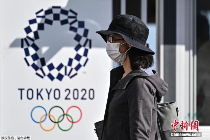 资料图:疫情下的日本。 点击进入下一页