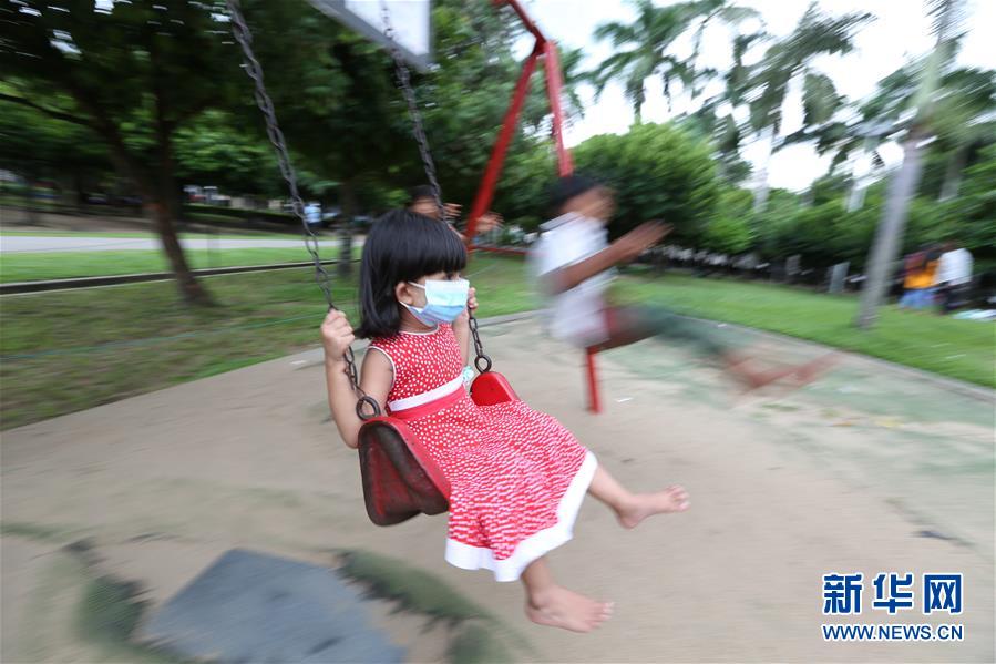 （国际疫情）（2）缅甸累计新冠确诊病例数超5万