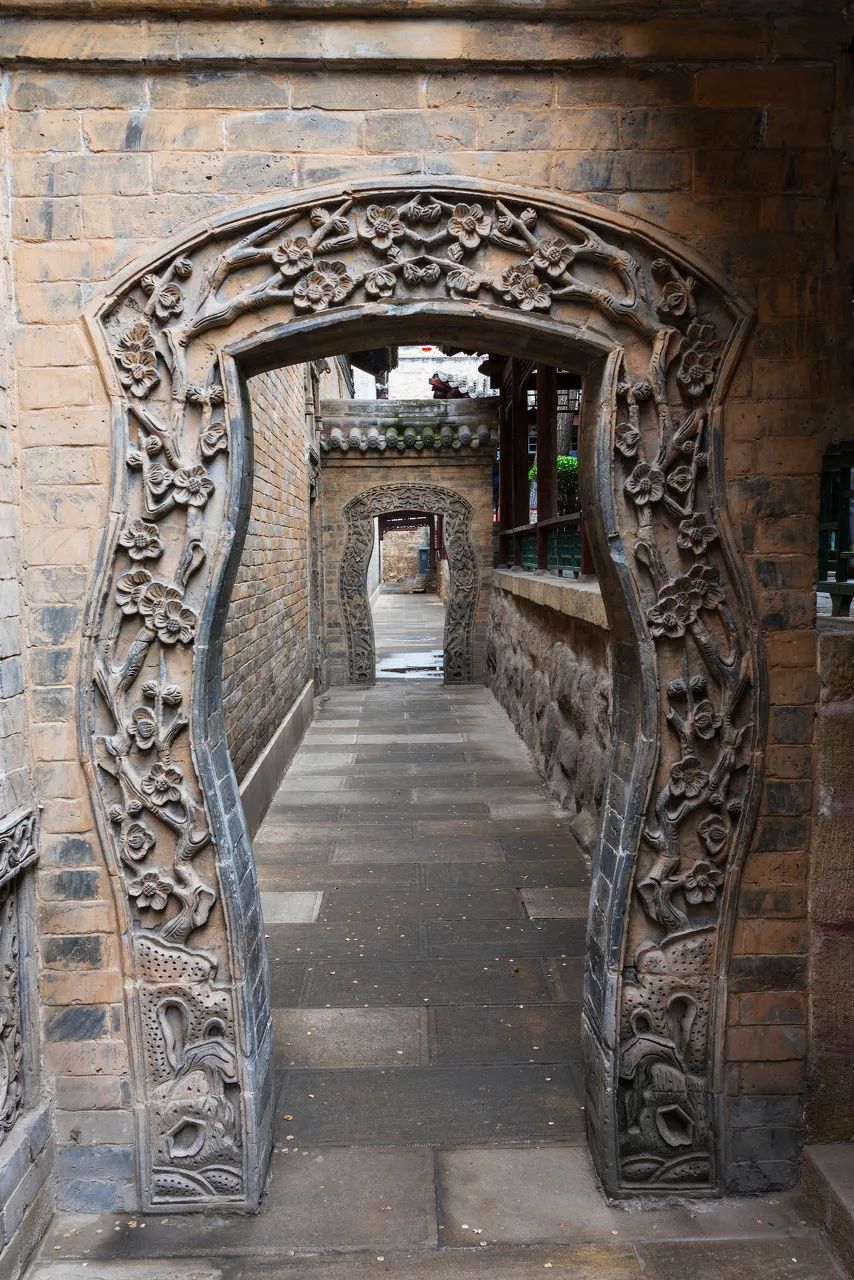 山西十大经典旅游景点,你去过几个?