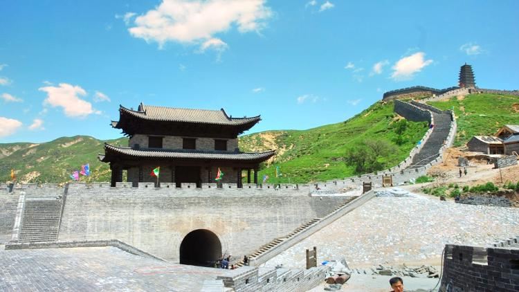 山西十大经典旅游景点,你去过几个?