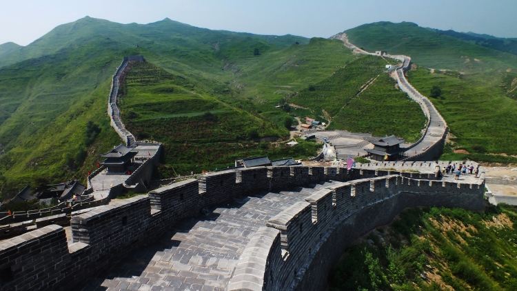 山西十大经典旅游景点,你去过几个?