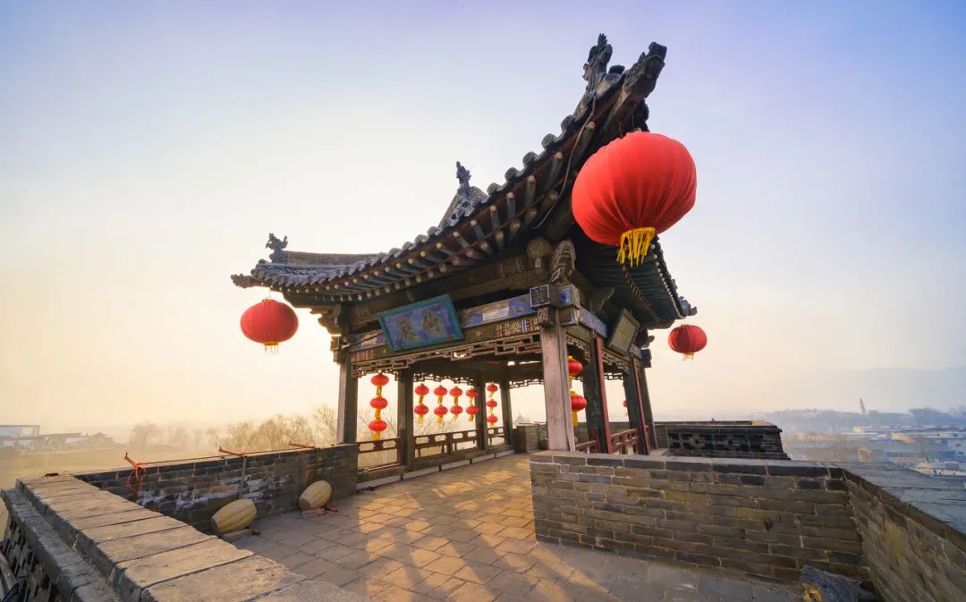 山西十大经典旅游景点,你去过几个?