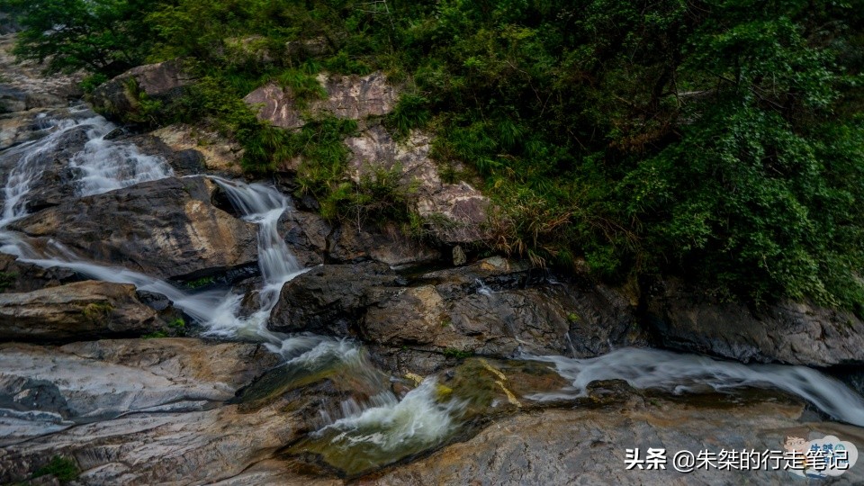 抓住秋天的尾巴，打卡我国最美的四大秋色观赏地，错过要再等一年