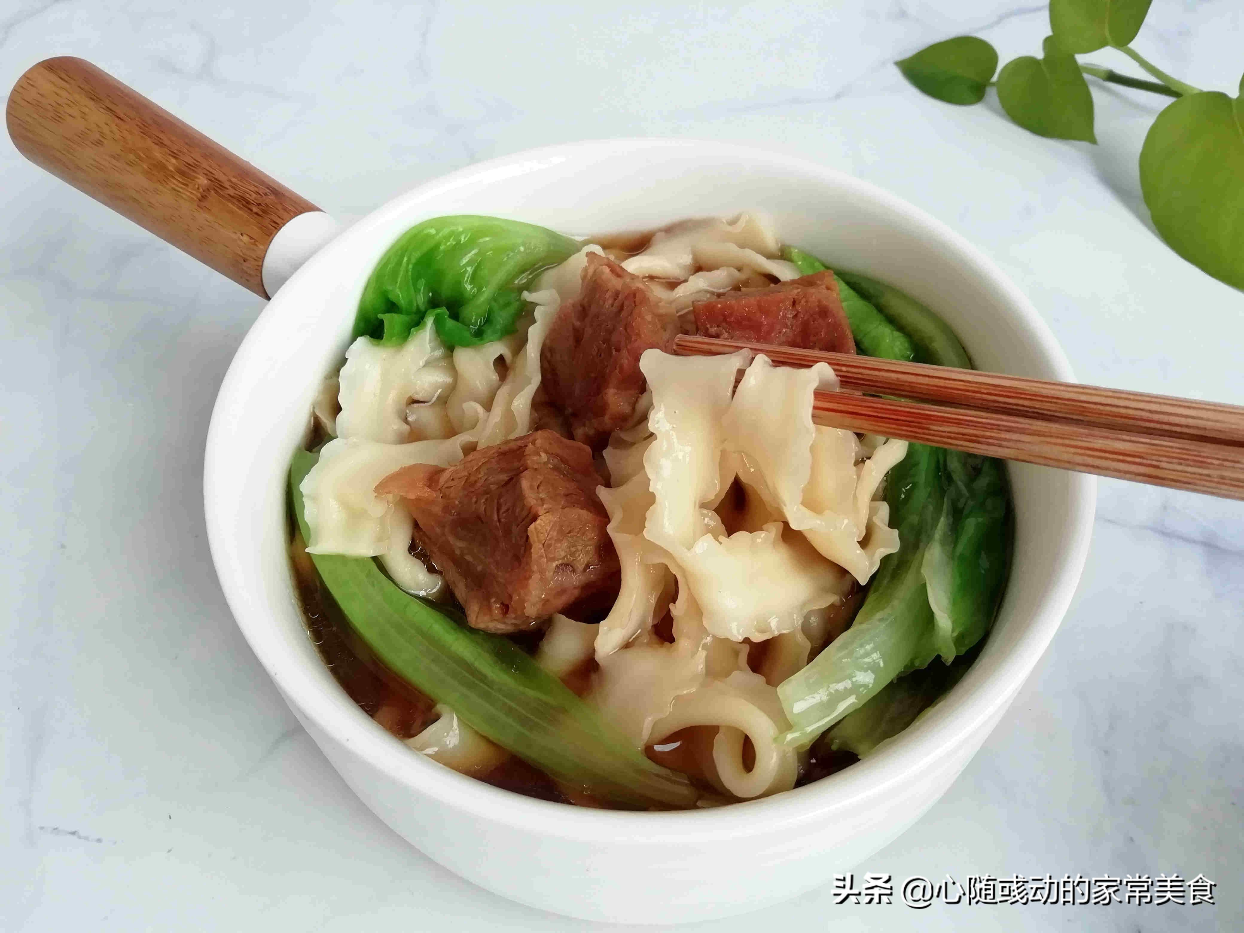 降温了,这7款热乎乎的早餐,轮换着做不单调,孩子爱吃不赖床