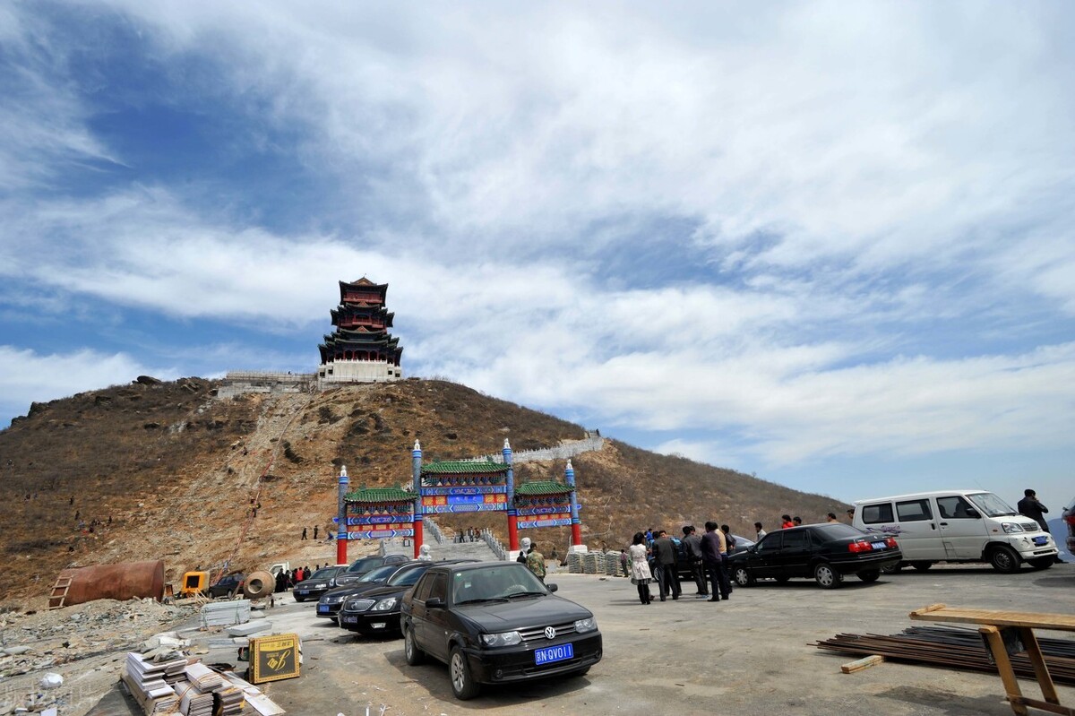 2021北京风景年票提前发布,其中这8个景点,最适合深秋打卡