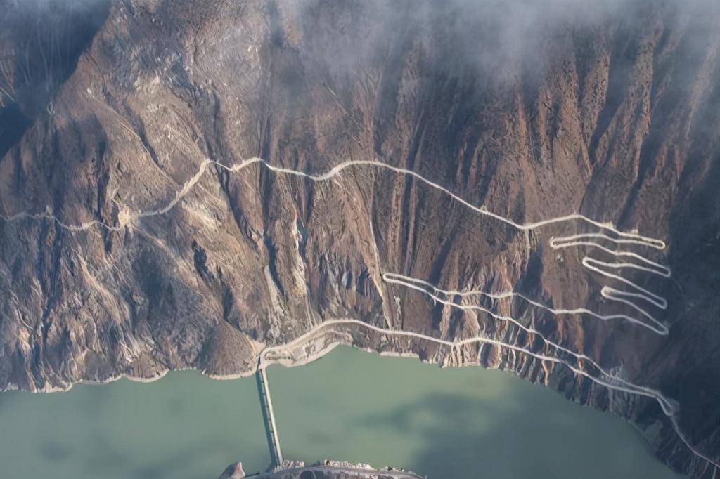 国内这些景色绝佳的大峡谷,你去过几个?