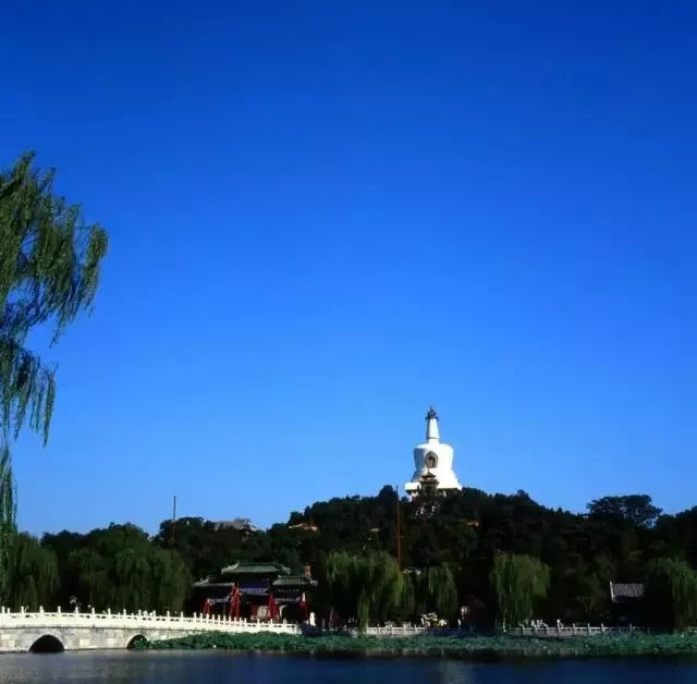 十座千年古塔，带你领略历史之美