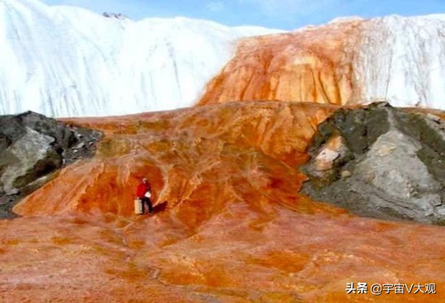 这6个地方太神奇了，我们不得不惊叹大自然的鬼斧神工