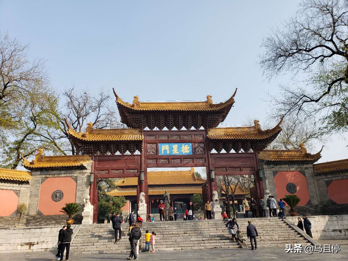 除了夫子庙，南京还私藏3个更古朴的旅行地，适合小众爱好者打卡