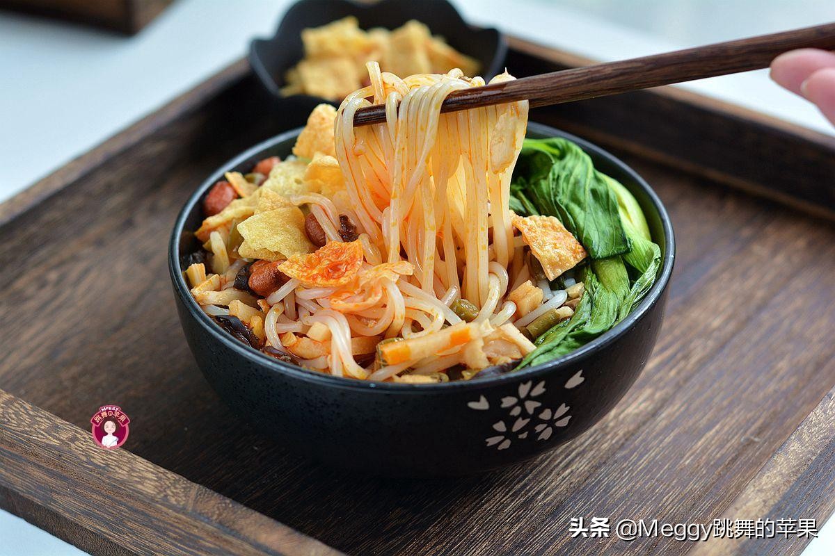 冬天了,5种早餐面食,简单快手,营养有滋味,吃完后全身暖乎乎