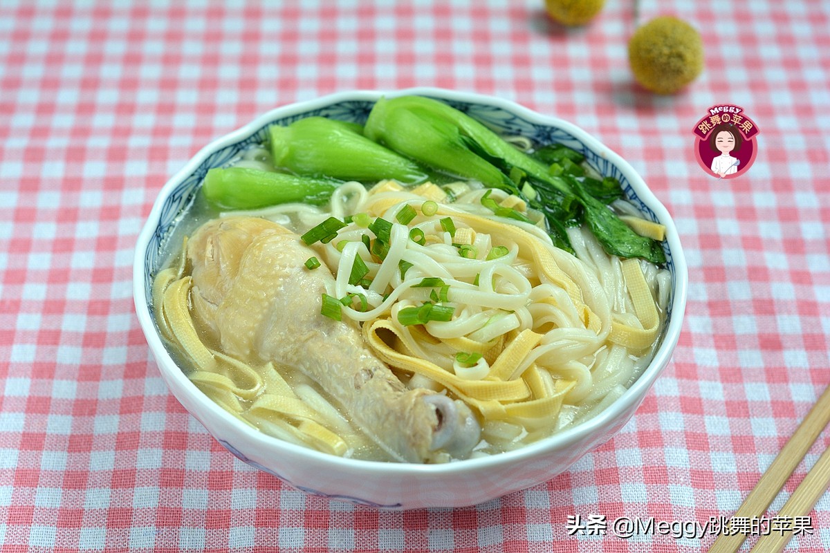 冬天了,5种早餐面食,简单快手,营养有滋味,吃完后全身暖乎乎