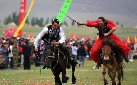 “新疆十八怪”说尽鲜为人知的新疆特色和民族风情