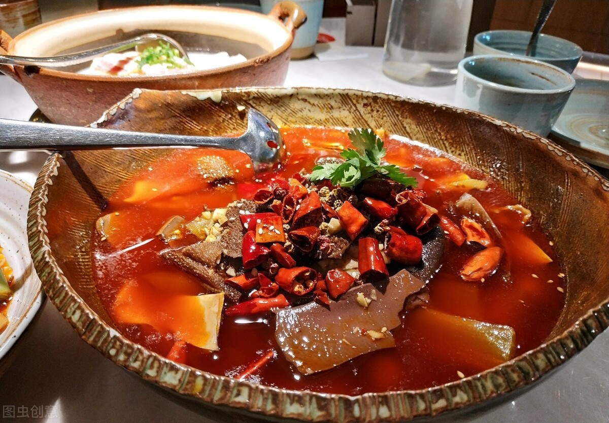 重庆六大特色美食，你吃过几种？