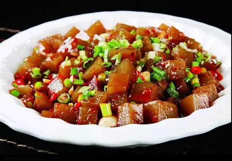 到开封这座历史悠久的古城旅游,这12道传统美食不容错过