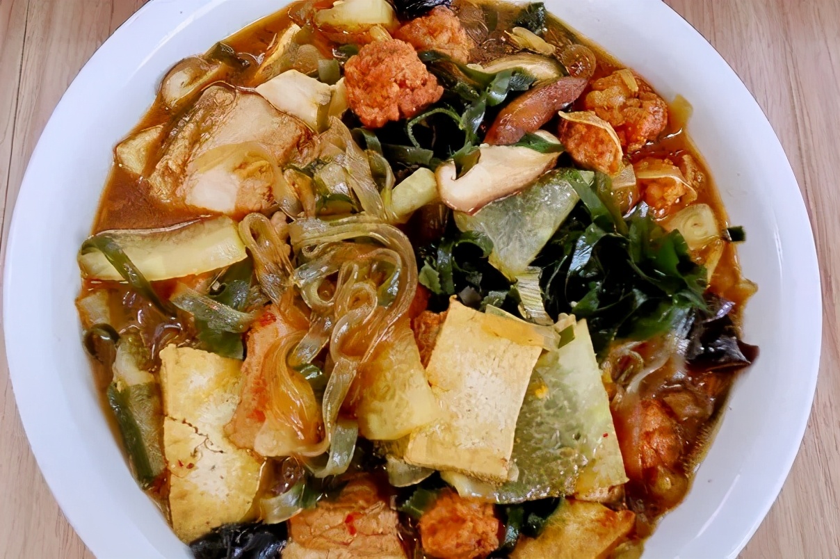 到开封这座历史悠久的古城旅游,这12道传统美食不容错过