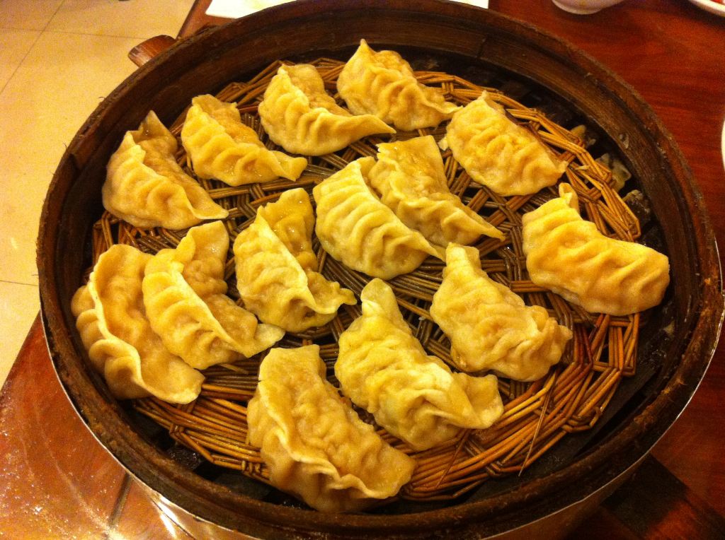 到开封这座历史悠久的古城旅游，这12道传统美食不容错过
