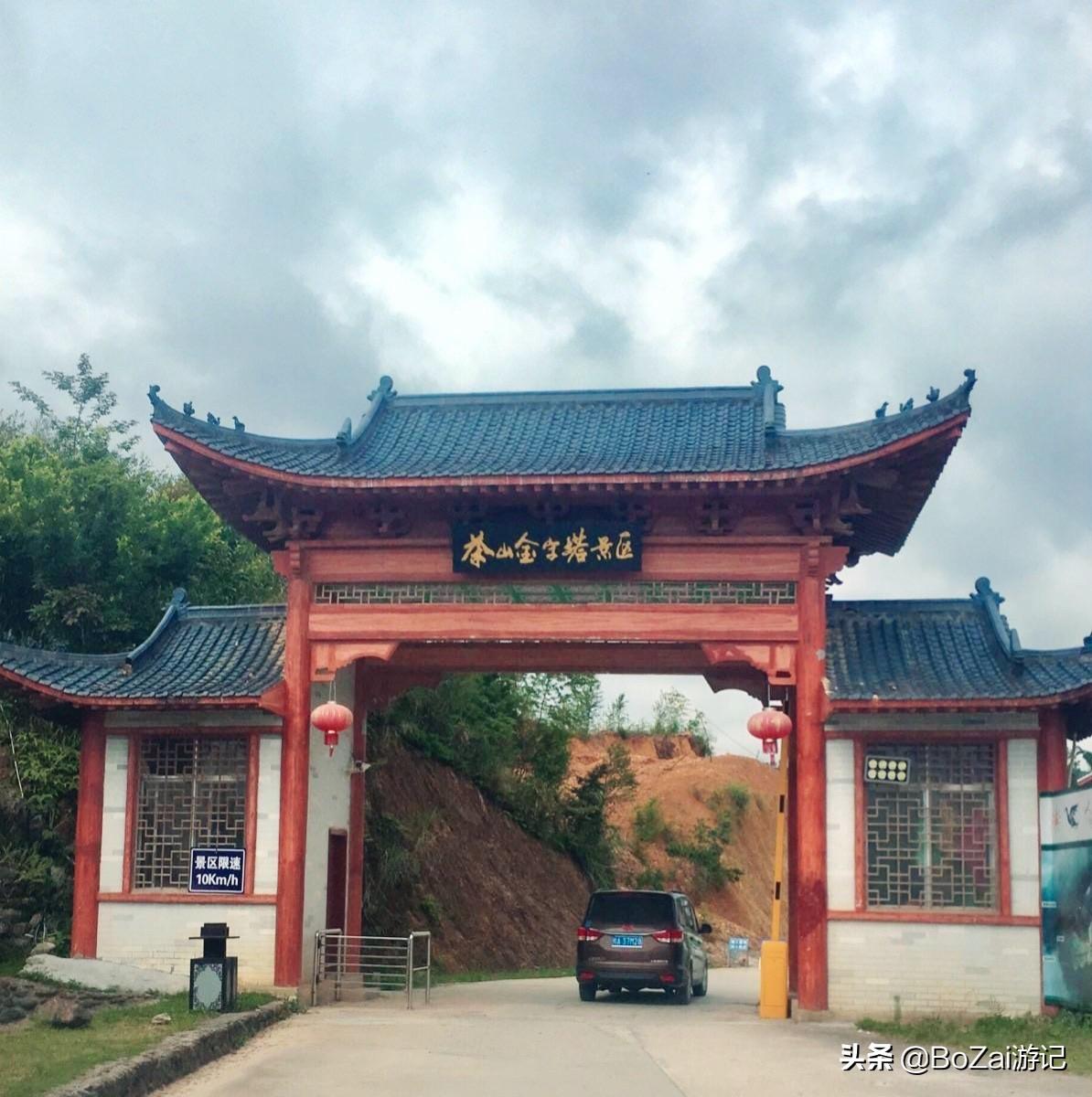 广西最美12大田园风光,个个都是旅游胜地,吸引众多摄影爱好者