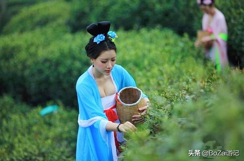 广西最美12大田园风光,个个都是旅游胜地,吸引众多摄影爱好者