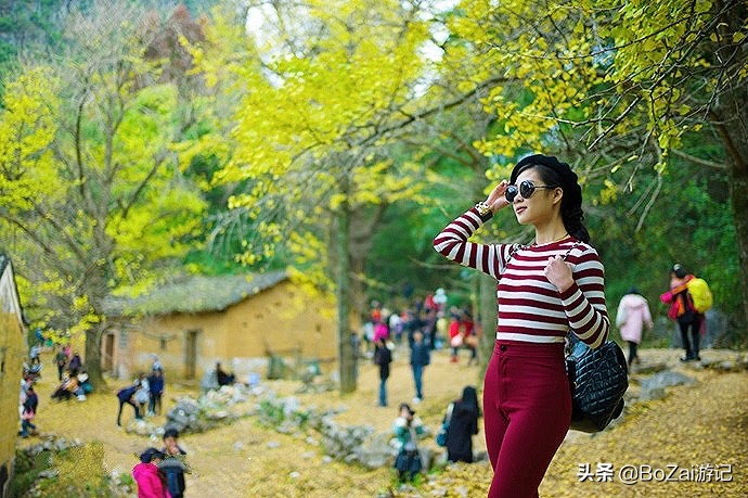 广西最美12大田园风光,个个都是旅游胜地,吸引众多摄影爱好者
