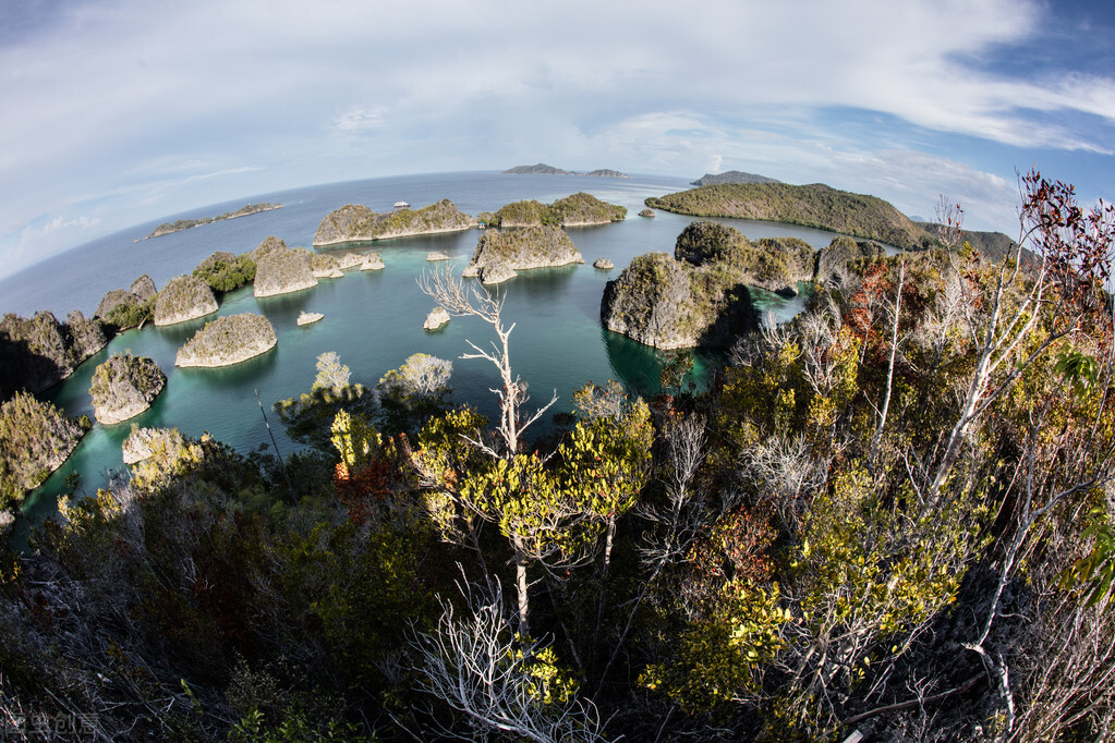 印度尼西亚旅游必去的10大最佳旅游景点,你去对了吗?