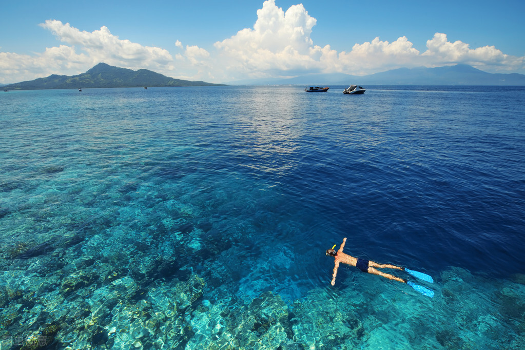 印度尼西亚旅游必去的10大最佳旅游景点,你去对了吗?