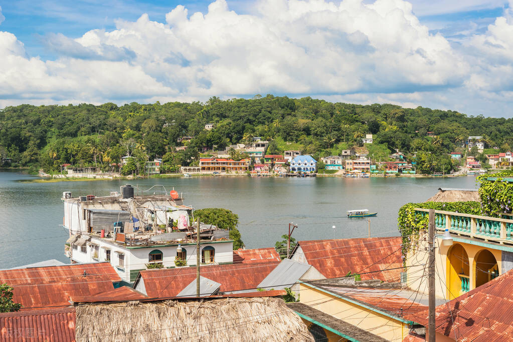 印度尼西亚旅游必去的10大最佳旅游景点，你去对了吗？