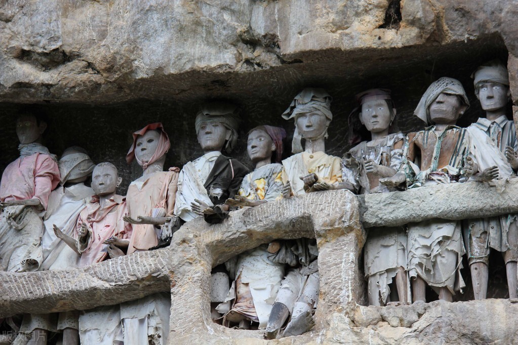 印度尼西亚旅游必去的10大最佳旅游景点,你去对了吗?