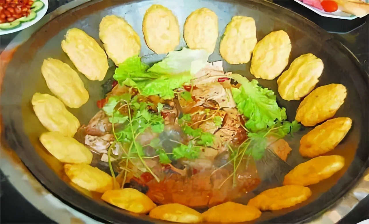 东北哈尔滨六大美食,你吃过几种?