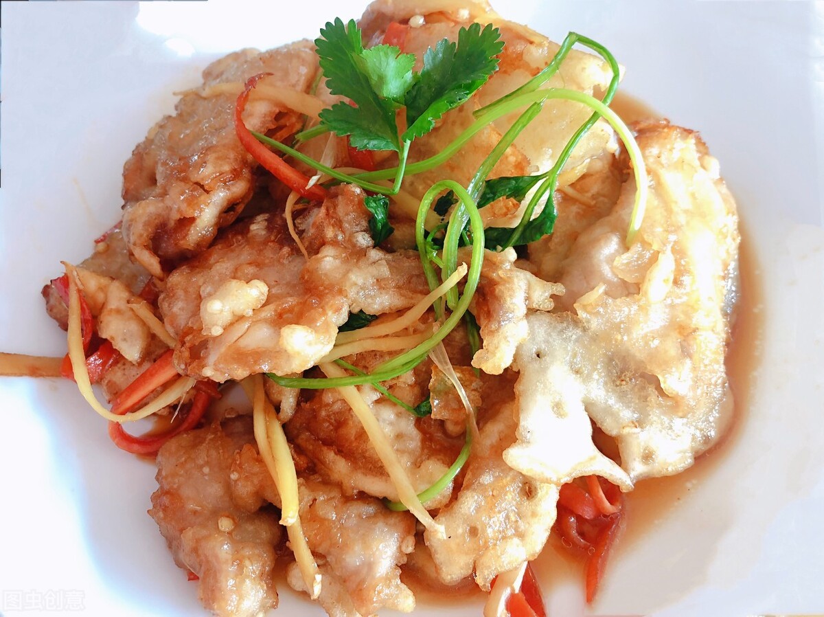 东北哈尔滨六大美食,你吃过几种?