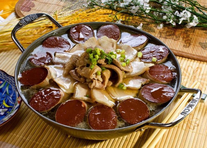 东北哈尔滨六大美食,你吃过几种?