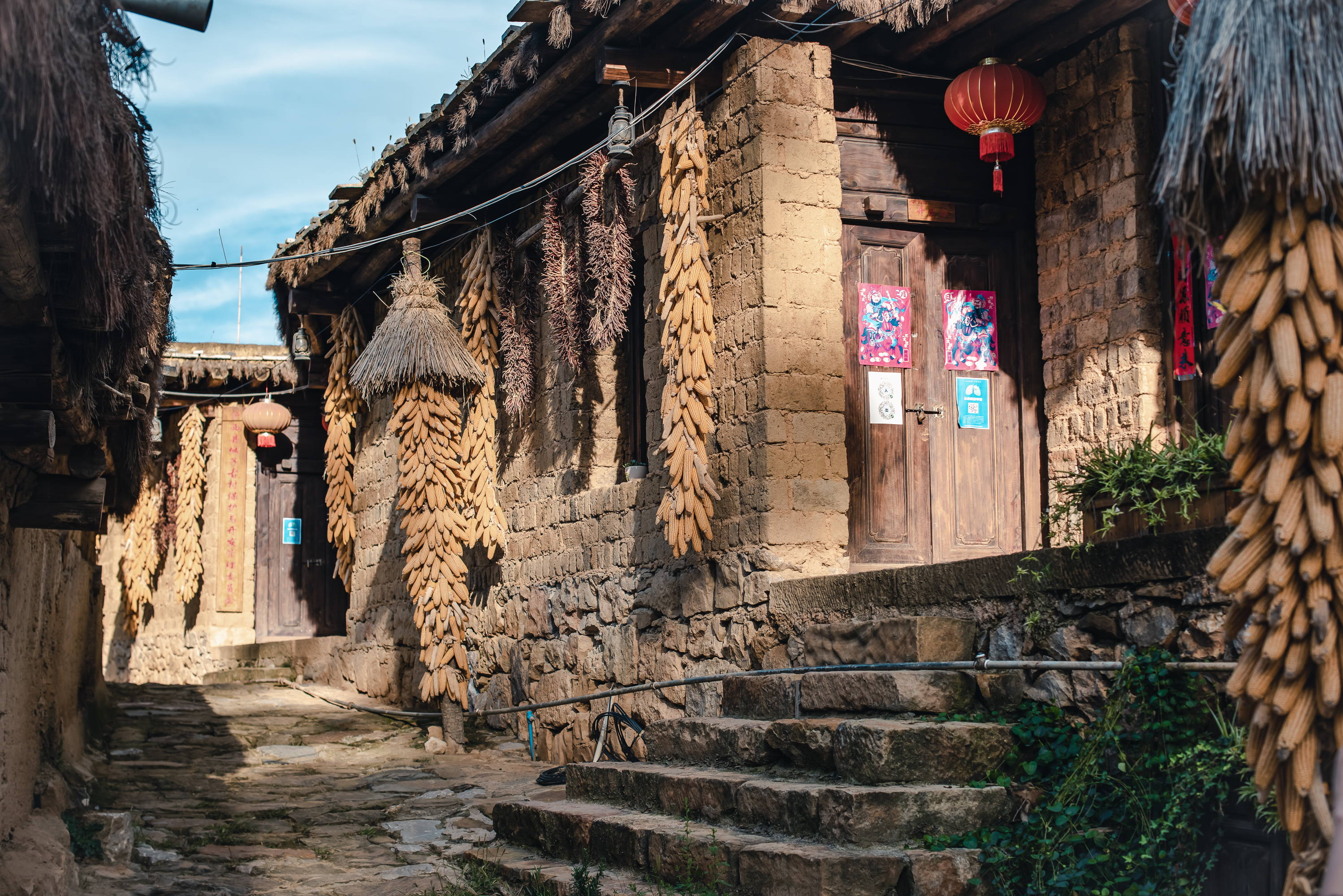 云南超小众的5个旅游胜地:比丽江大理更美,满足你贪吃贪耍的心